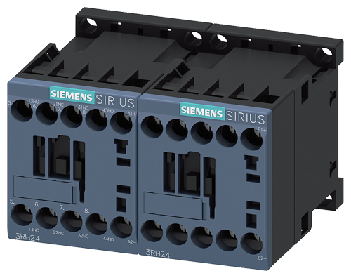 3RH2422-1BM40 Rơ le điện từ 220 V DC