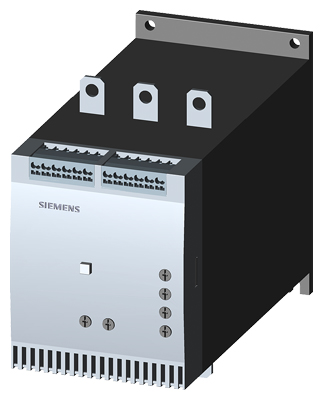 3RW4055-2BB44 Bộ khởi động mềm 134 A - 75 kW/400 V