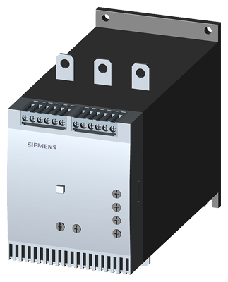 3RW4056-6BB45 Bộ khởi động mềm 162 A - 110 kW/500 V