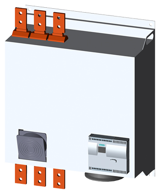 3RW4465-6BC46 Bộ khởi động mềm 1076A - 1100kW/690 V