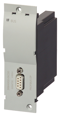 3RW4900-0KC00 Mô đun truyền thông 3RW44 >= E06