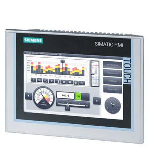 M&agrave;n h&igrave;nh HMI TP700 COMFORT - 6AV2124-0GC01-0AX0