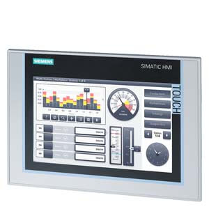 M&agrave;n h&igrave;nh HMI TP900 COMFORT - 6AV2124-0JC01-0AX0