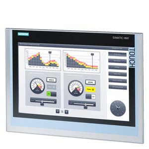 M&agrave;n h&igrave;nh HMI TP1500 COMFORT - 6AV2124-0QC02-0AX0