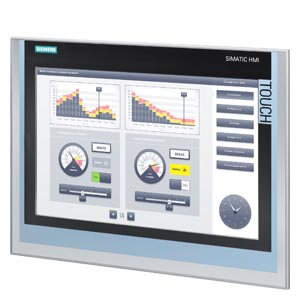 M&agrave;n h&igrave;nh HMI TP1500 COMFORT - 6AV2124-0QC02-0AX1