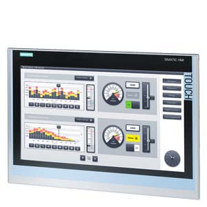 M&agrave;n h&igrave;nh HMI TP1900 COMFORT - 6AV2124-0UC02-0AX1
