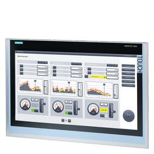 M&agrave;n h&igrave;nh HMI TP2200 COMFORT - 6AV2124-0XC02-0AX0