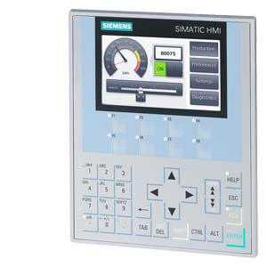 M&agrave;n h&igrave;nh HMI KP400 COMFORT - 6AV2124-1DC01-0AX0