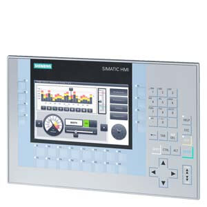 M&agrave;n h&igrave;nh HMI KP700 COMFORT - 6AV2124-1GC01-0AX0