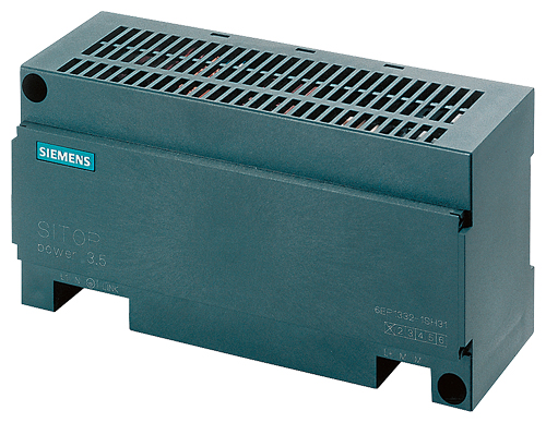 6EP1332-1SH31 - Bộ nguồn SITOP power 3.5A