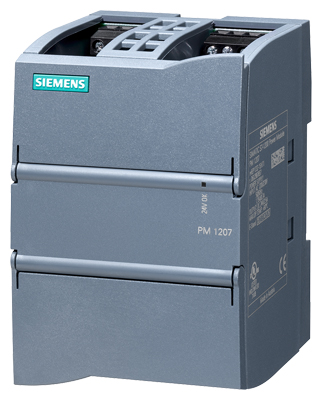 6EP1332-1SH71 - Bộ nguồn SIMATIC S7-1200 PM1207