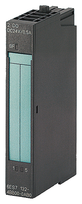 6ES7131-4BF00-0AA0 - Mô đun ET200S 8DI