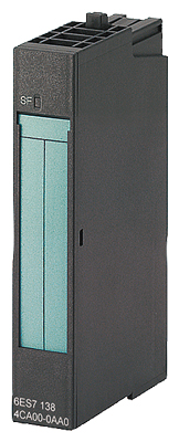 6ES7135-4GB01-0AB0 - Mô đun ET200S 2AO