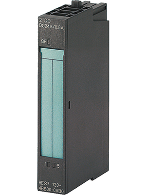 6ES7138-4CA01-0AA0 - Mô đun ET200S