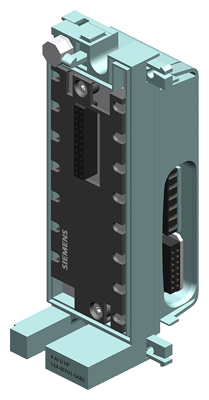 6ES7144-4FF01-0AB0 - Mô đun ET200S