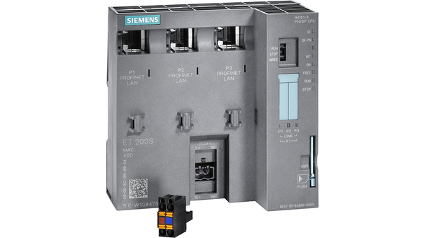 6ES7151-8AB01-0AB0 - Mô đun ET200S