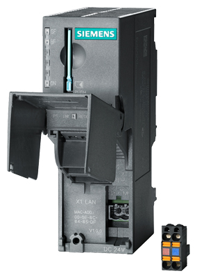 6ES7153-4AA01-0XB0 - Mô đun ET200S