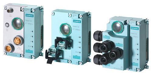 6ES7154-1AA01-0AB0 - Mô đun ET200S