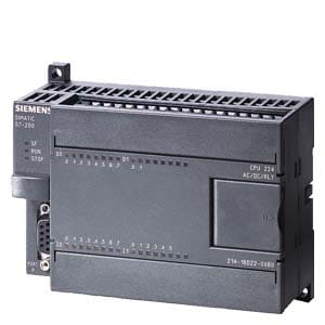 6ES7214-1BD23-0XB0 - PLC S7-200 CPU 224 AC/DC/Relay