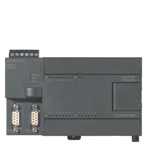6ES7214-2AD23-0XB0 - PLC S7-200 CPU 224XP DC/DC/DC