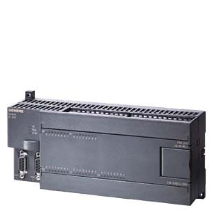 6ES7216-2AD23-0XB0 - PLC S7-200 CPU 226 DC/DC/DC