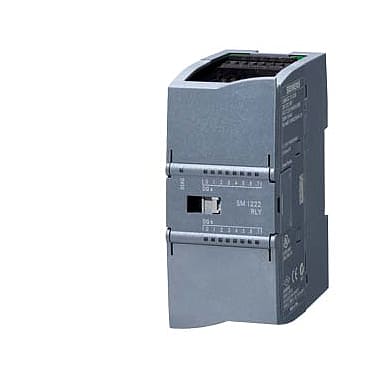 6ES7222-1HH32-0XB0 - Module S7-1200 DIGITAL OUTPUT SM 1222 16DO