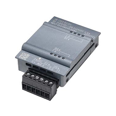 6ES7223-0BD30-0XB0 - Module S7-1200, DIGITAL I/O SB 1223, 2DI/2DO