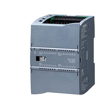 6ES7223-1BL32-0XB0 - Module S7-1200, DIGITAL I/O SM1223, 16DI/16DO