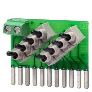 Module S7-1200, SIMULATOR MODULE SIM 1274 (6ES7274-1XF30-0XA0)