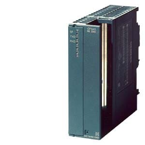 Module PLC S7-300 CP 340 - 6ES7340-1AH02-0AE0