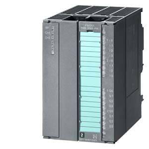 Module PLC S7-300 FM 351 - 6ES7351-1AH02-0AE0