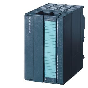 Module PLC S7-300 FM 352 - 6ES7352-1AH02-0AE0
