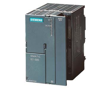 Module PLC S7-300 IM 360 IN CENTRAL - 6ES7360-3AA01-0AA0
