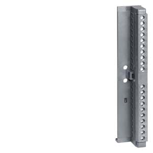 Front connector PLC S7-300 - 6ES7392-1AJ00-0AA0