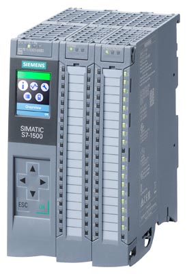 Bộ Lập Tr&igrave;nh PLC S7-1500 CPU 1511C-1 PN - 6ES7511-1CK01-0AB0