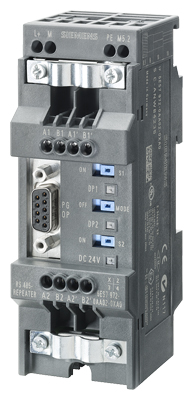 6ES7972-0AA02-0XA0 - Bộ khuếch đại RS485 repeater