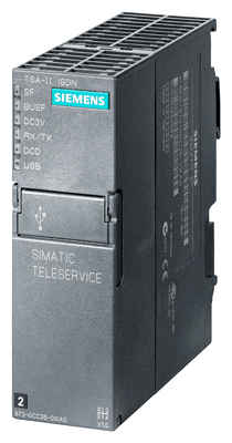 6ES7972-0CB35-0XA0 - SIMATIC S7 adapter