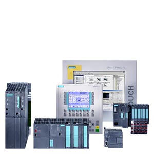 6ES7972-0DA00-0AA0 - Đầu nối PROFIBUS