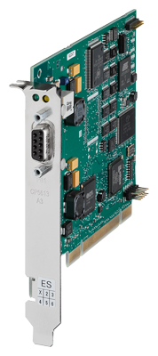 6GK1561-3AA02 - Card truyền thông CP 5613