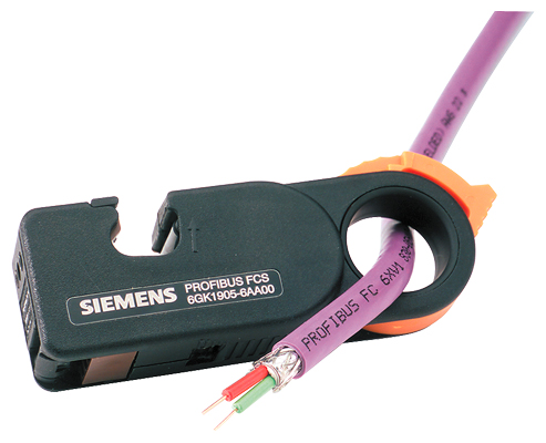 6GK1905-6AA00 - PROFIBUS FastConnect stripping