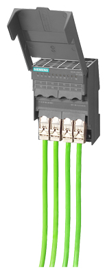 6GK5208-0BA00-2AF2 - Bộ Chia Mạng SCALANCE XF208