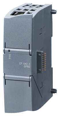 6GK7242-7KX31-0XE0 - Mô Đun Truyền Thông CP 1242-7