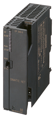 6GK7343-5FA01-0XE0 - Mô đun truyền thông CP 343-5