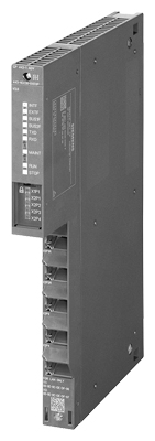 6GK7443-1GX30-0XE0 - Mô đun truyền thông CP 443-1