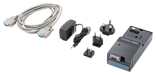 6SE6400-0PA00-0AA0 - KIT-PC AOP - Phụ kiện MM420