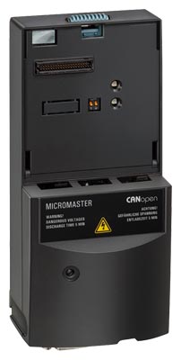 6SE6400-1CB00-0AA0 - Phụ kiện biến tần MM420