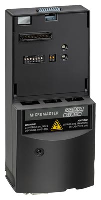 6SE6400-1PB00-0AA0 - Mô đun profibus - Phụ kiện MM420