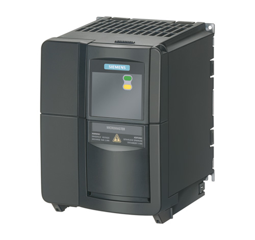 6SE6420-2UD22-2BA1 - Biến tần MM420 3-phase 2.2kW