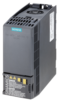 6SL3210-1KE12-3UP2 - Biến tần SINAMICS G120C 0.75kW