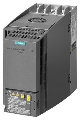 6SL3210-1KE21-3AP1 - Biến tần SINAMICS G120C 5.5kW